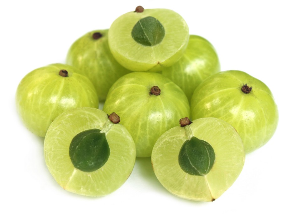 Превью Амалаки и Бэл